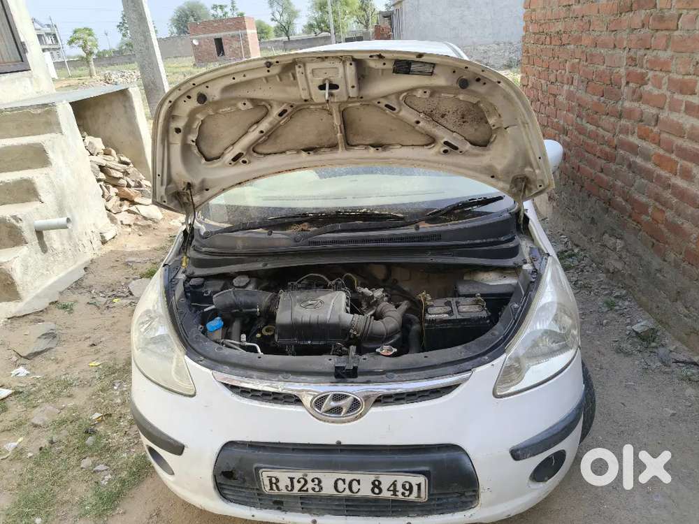 Gadi Ki Condition Achi H Koi Kmai Nhi H Car Me Ac Me Gass Dlani Pdegi
