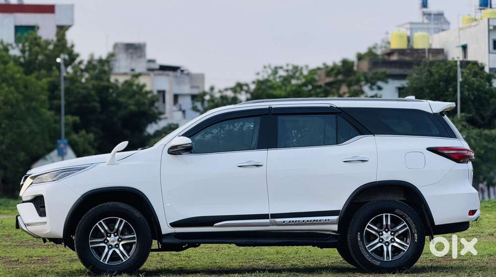 Toyota Fortuner 4x2 Mt 2.8 Diesel, 2023, Diesel