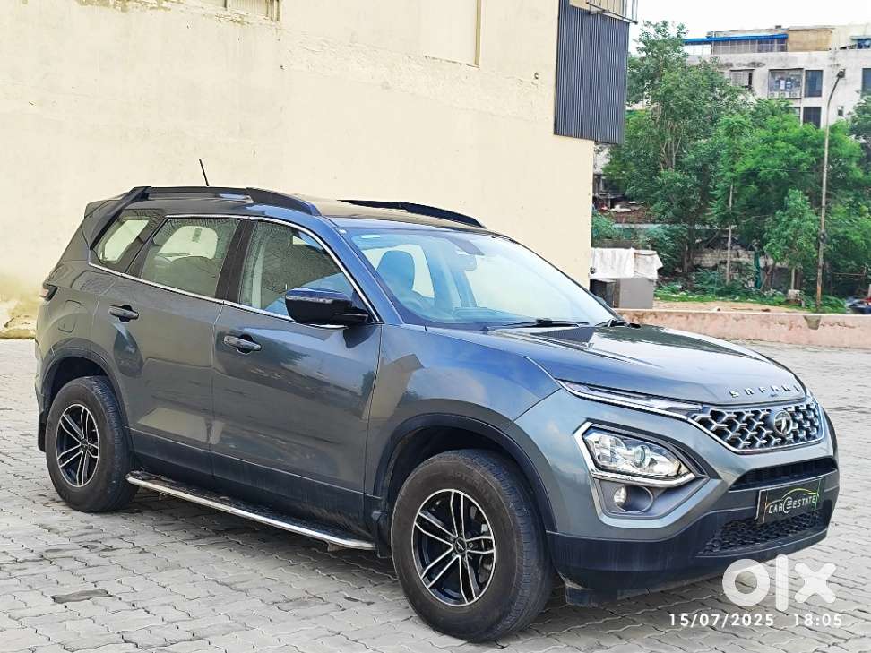 Tata Safari 2.0 Kryotec Xm, 2022, Diesel