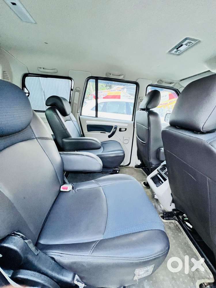 Mahindra Scorpio S11 Mt 7s, 2019, Diesel