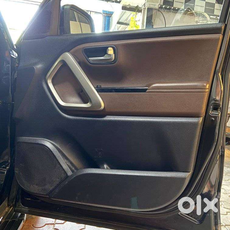 Mahindra Scorpio N Z8 L Diesel At 2wd 7 Str, 2023, Diesel
