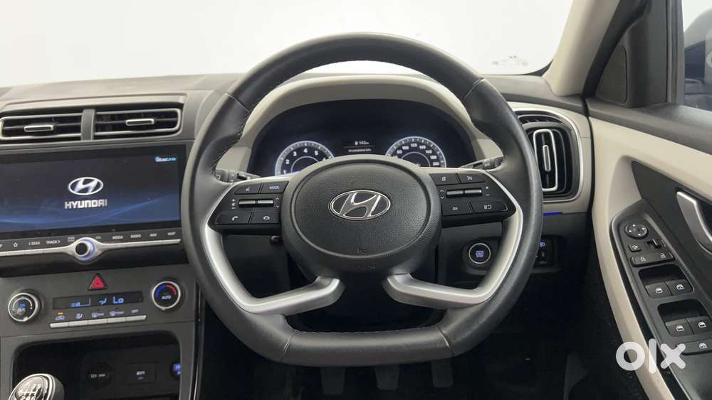 Hyundai Creta 1.5 Sx, 2023, Petrol