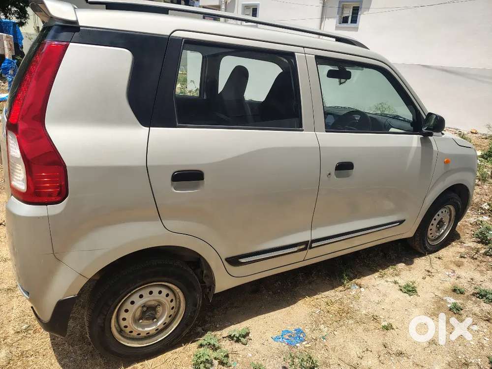 Single Owner Used Car