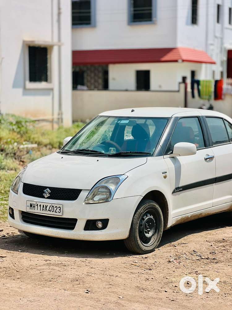 Swift Dzire Diesel️