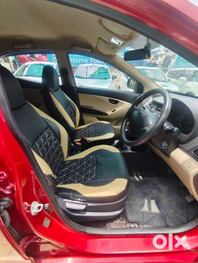 Hyundai Eon Magna +, 2015, Petrol