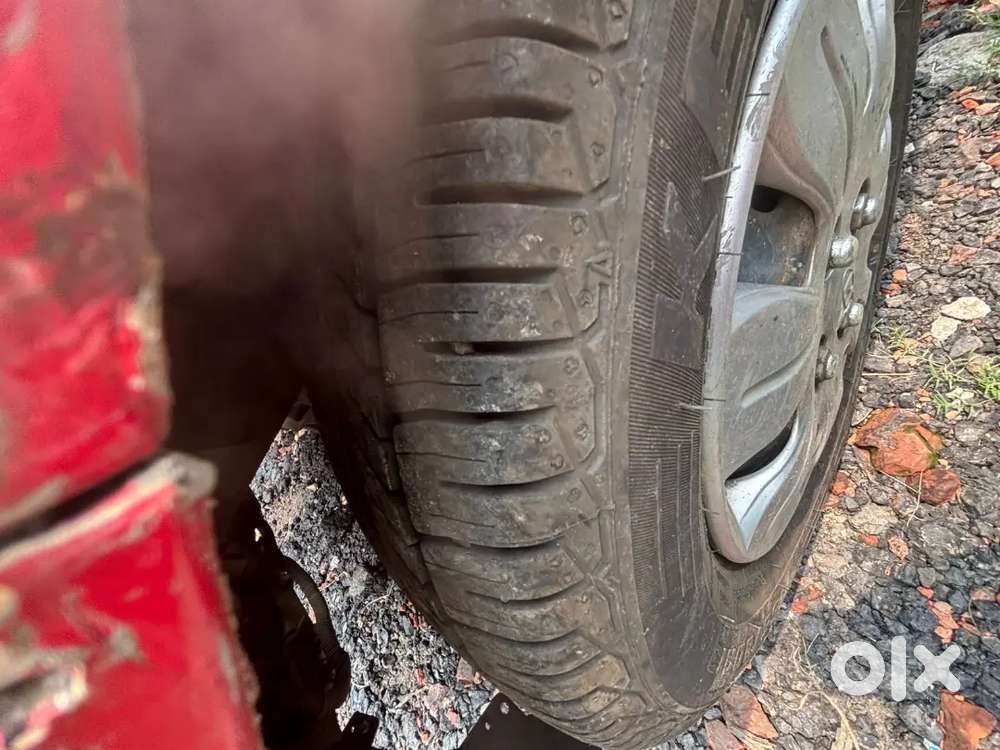 Hyundai I10 2010 New Tyre Music System Ac Child