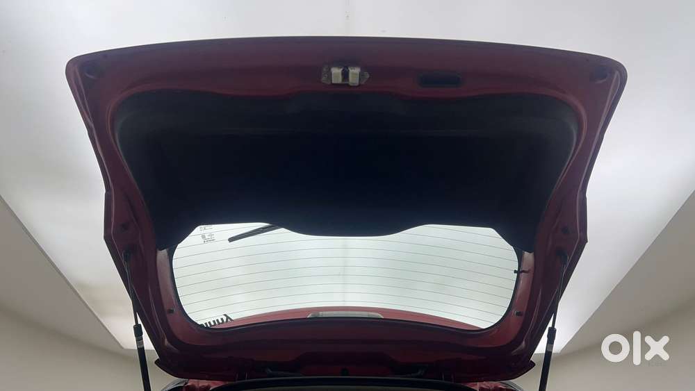 Maruti Suzuki Vitara Brezza Vdi, 2018, Diesel