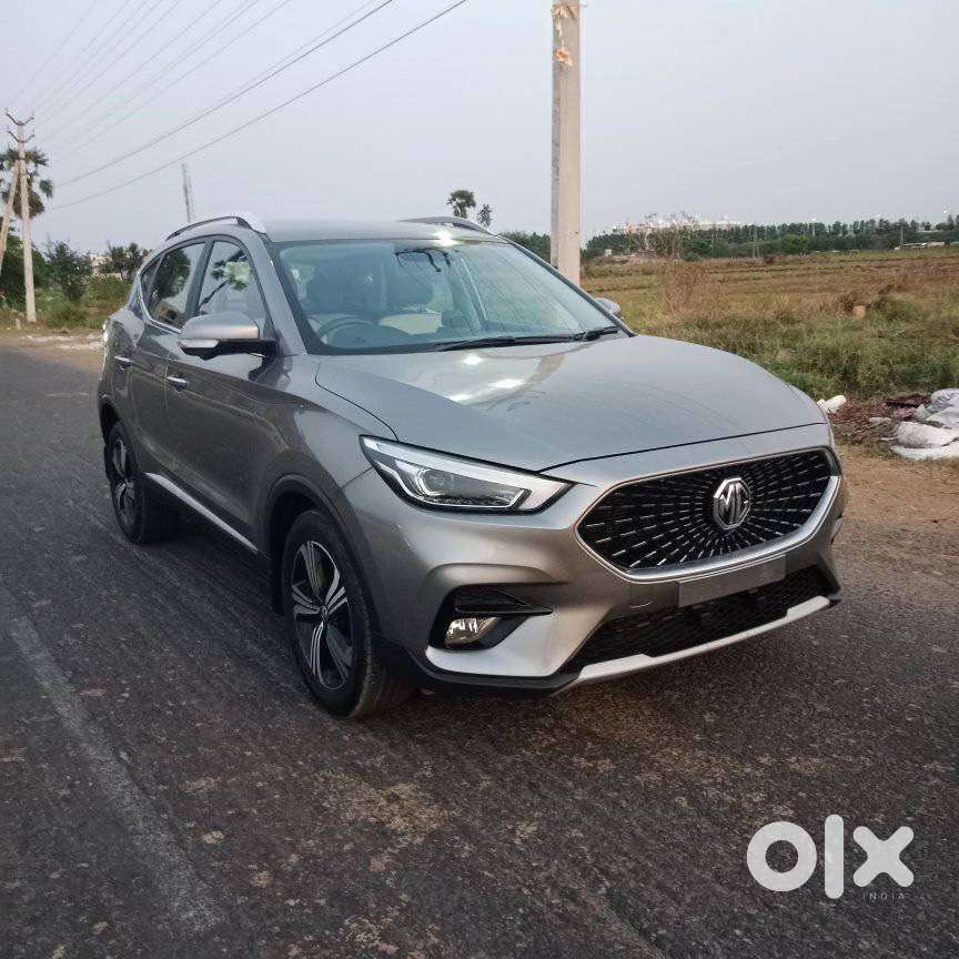 Mg Astor 1.5 Sharp, 2023, Petrol