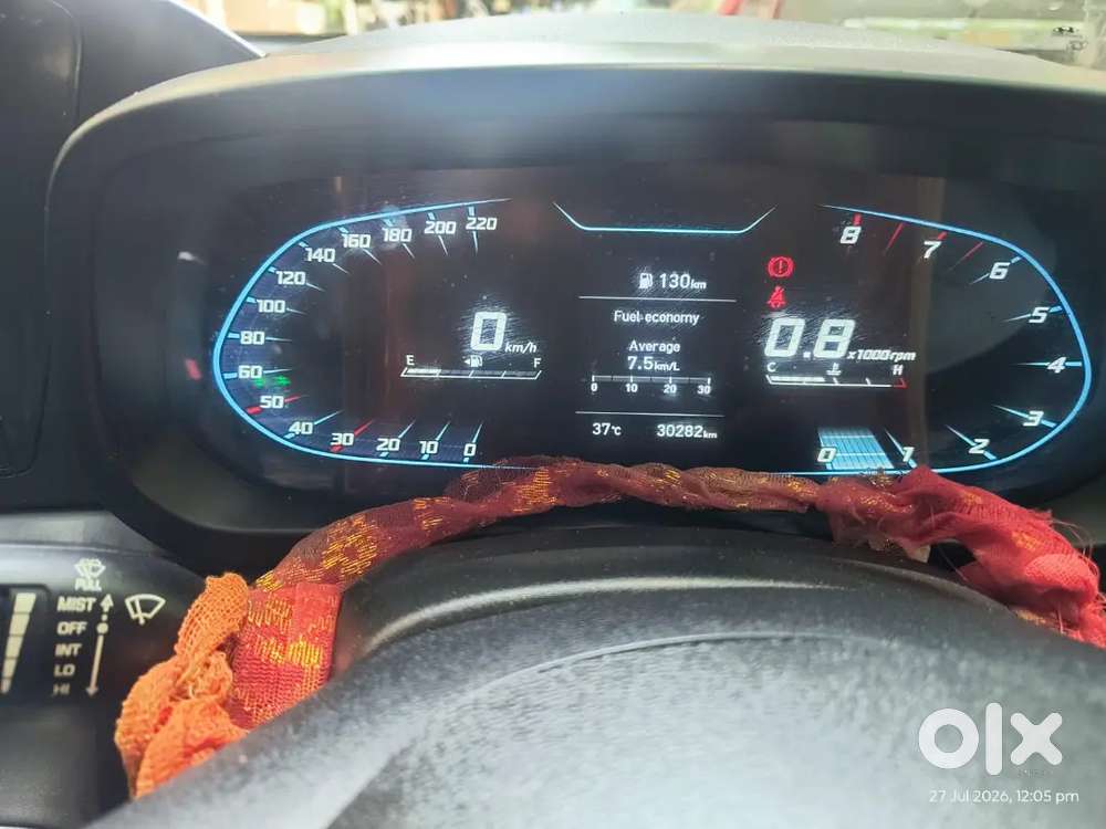 Hyundai New I20 1.5 2022