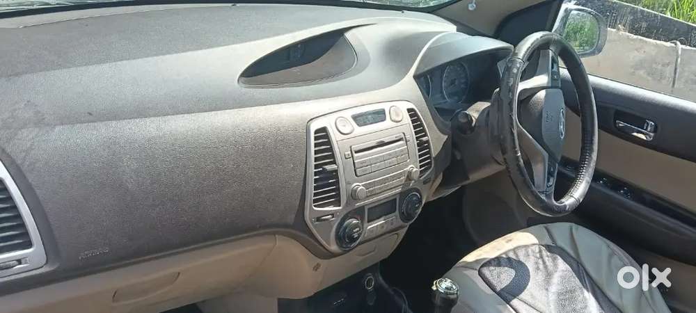 Hyundai I20 2012 Petrol Well Maintained