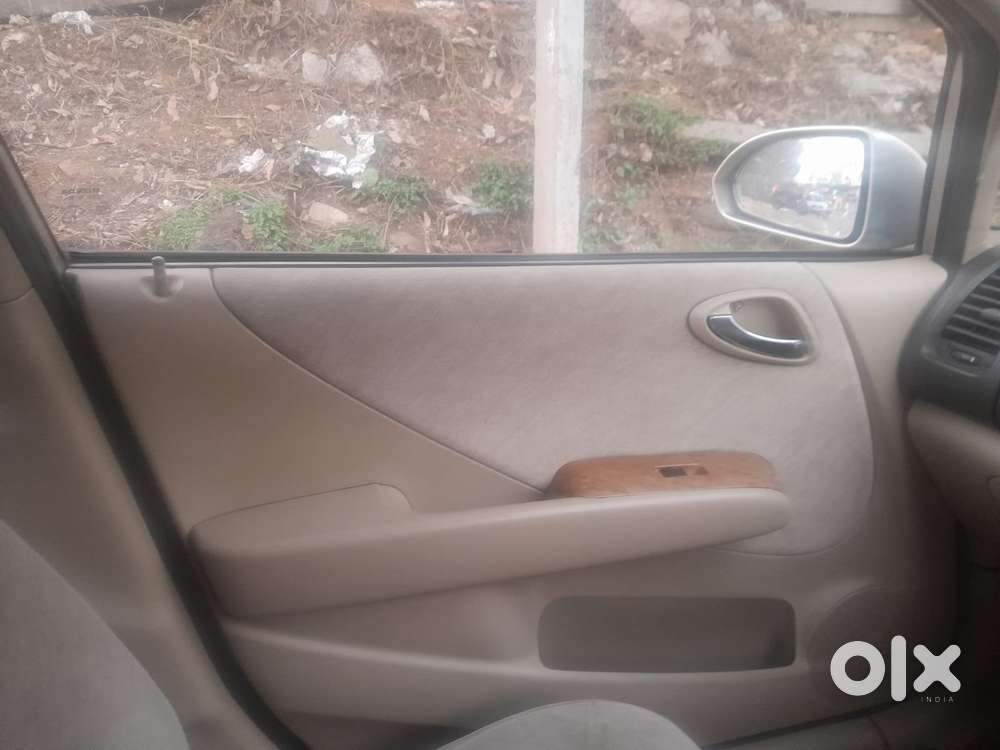 Honda City 2008-2011 1.5 V At, 2008, Petrol