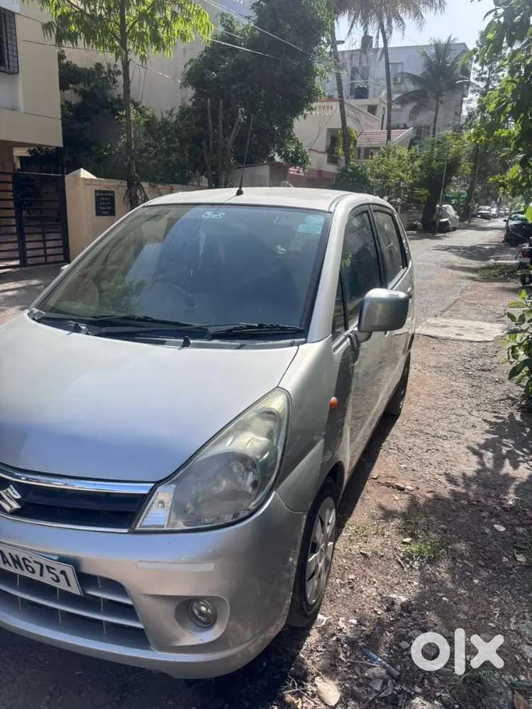 Maruti Suzuki Estilo 2010 Vxi Abs