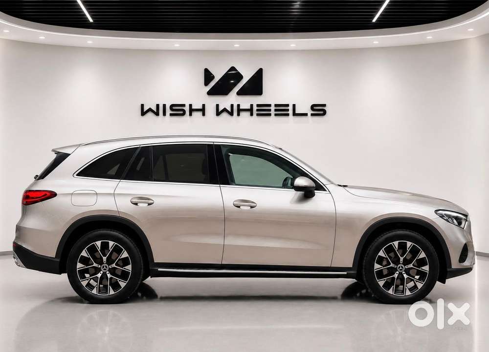 Mercedes-benz Glc 300 4matic, 2023, Petrol