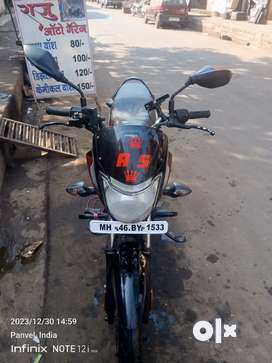 Olx 2024 bike panvel