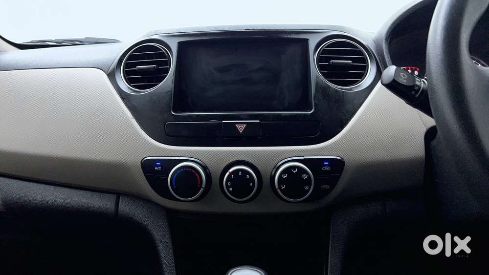 Hyundai Grand I10 1.2 Kappa Magna, 2014, Petrol