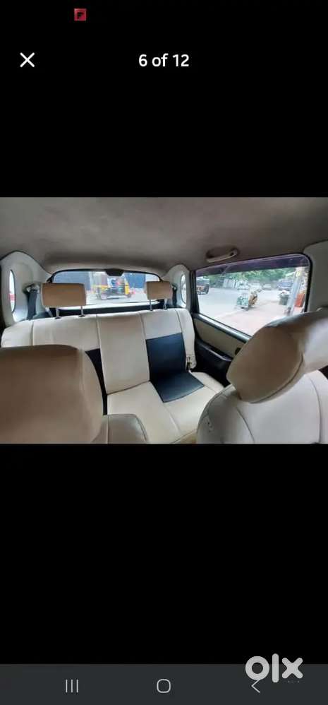 Maruti Suzuki Zen Estilo 2007 Petrol Good Condition