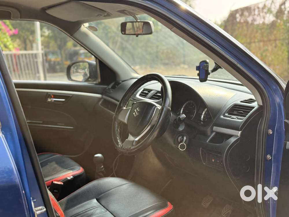 Maruti Suzuki Swift Ddis Vdi, 2012, Diesel