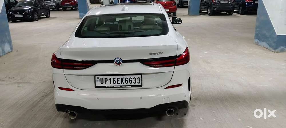 2024 Bmw 2 Series Gran Coupé – Brand New Feel  Tubeless Upgrade  Ppf