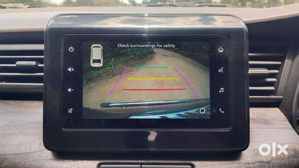 Toyota Rumion V Mt, 2025, Petrol