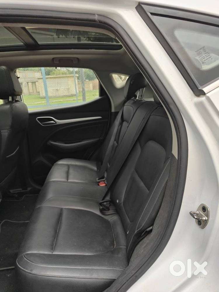 Mg Zs Ev Exclusive, 2020, Electric