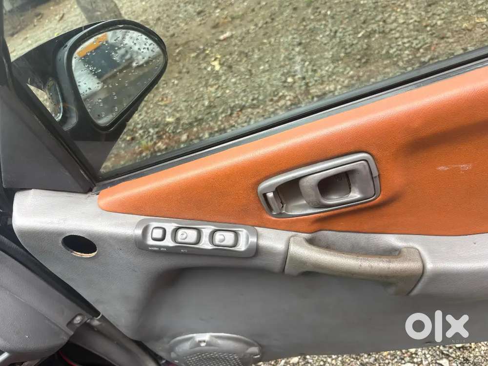 Maruti Suzuki Zen Estilo 2005 Petrol