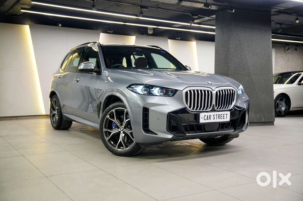 Bmw X5 Xdrive 40i M Sport, 2025, Petrol