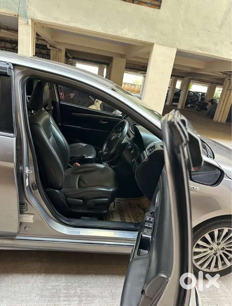 Maruti Suzuki Ciaz