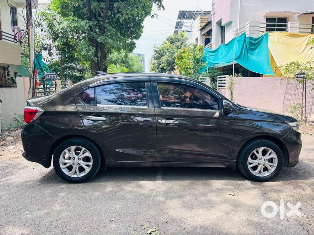 Honda Amaze 2019 Diesel Premium Condition