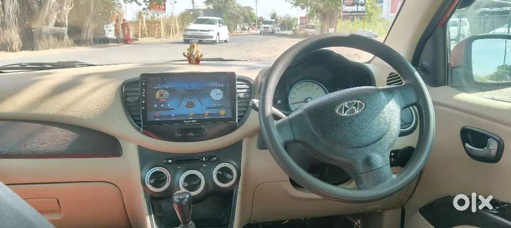 Hundai I 10 2008 Model Paper Valid Till May 2028 Insurance Running
