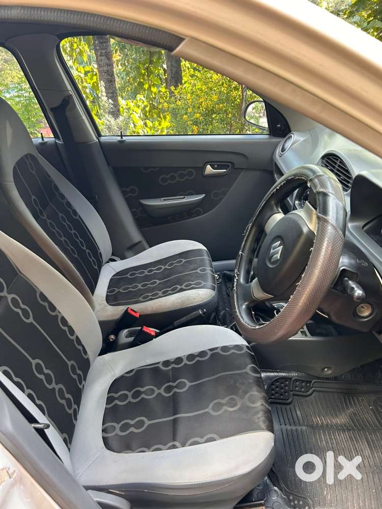 Maruti Suzuki Alto 800 2016 Petrol 65345 Km Driven