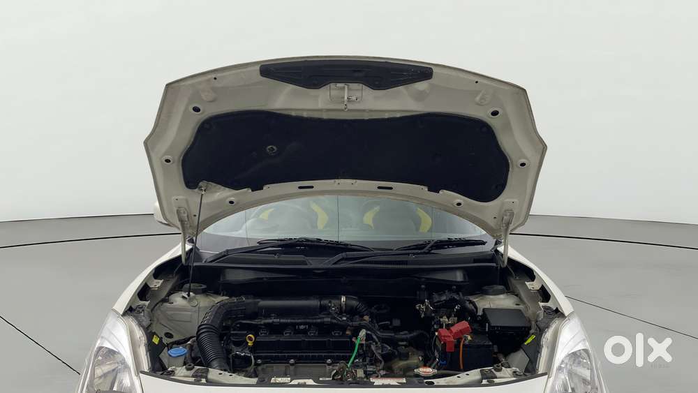 Maruti Suzuki Swift 2018 Amt Vxi, 2022, Petrol