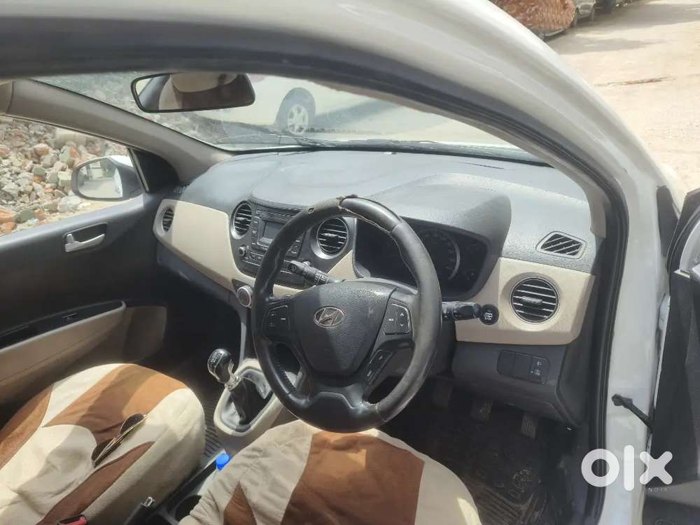 Hyundai Grand I10 Diesel 2016