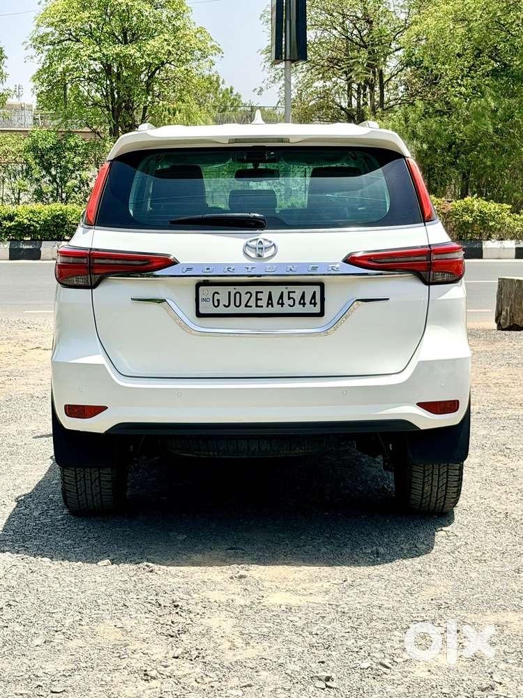 Toyota Fortuner 4x2 At 2.8 Diesel, 2023, Diesel