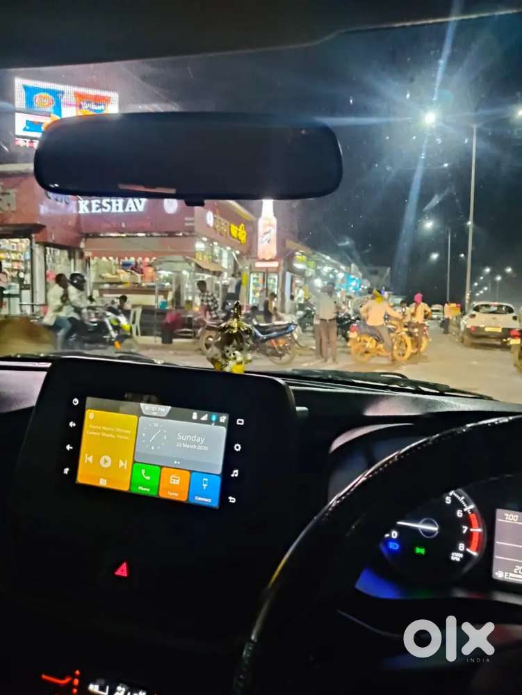 Maruti Suzuki Baleno 2023
