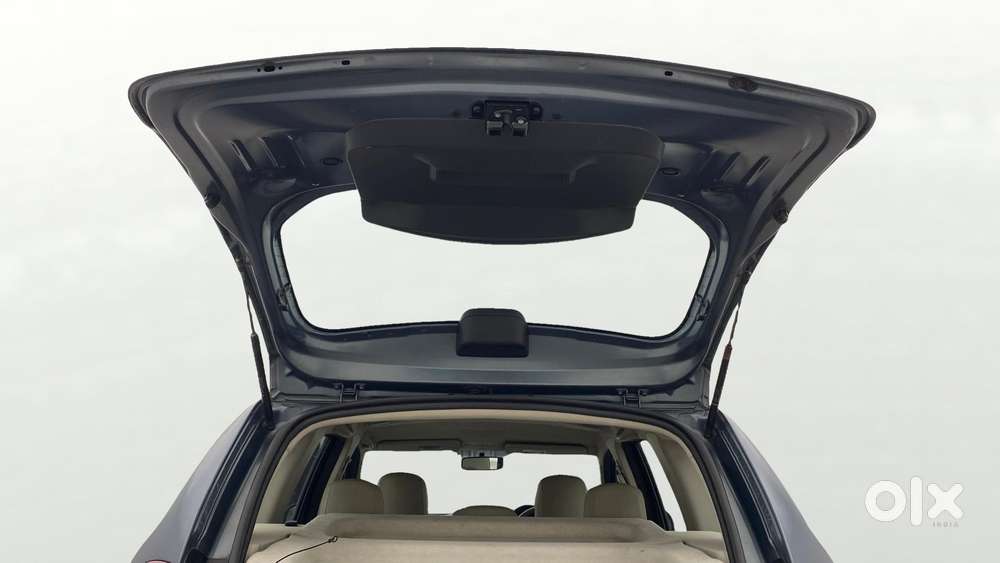 Renault Duster Petrol Rxe, 2014, Petrol