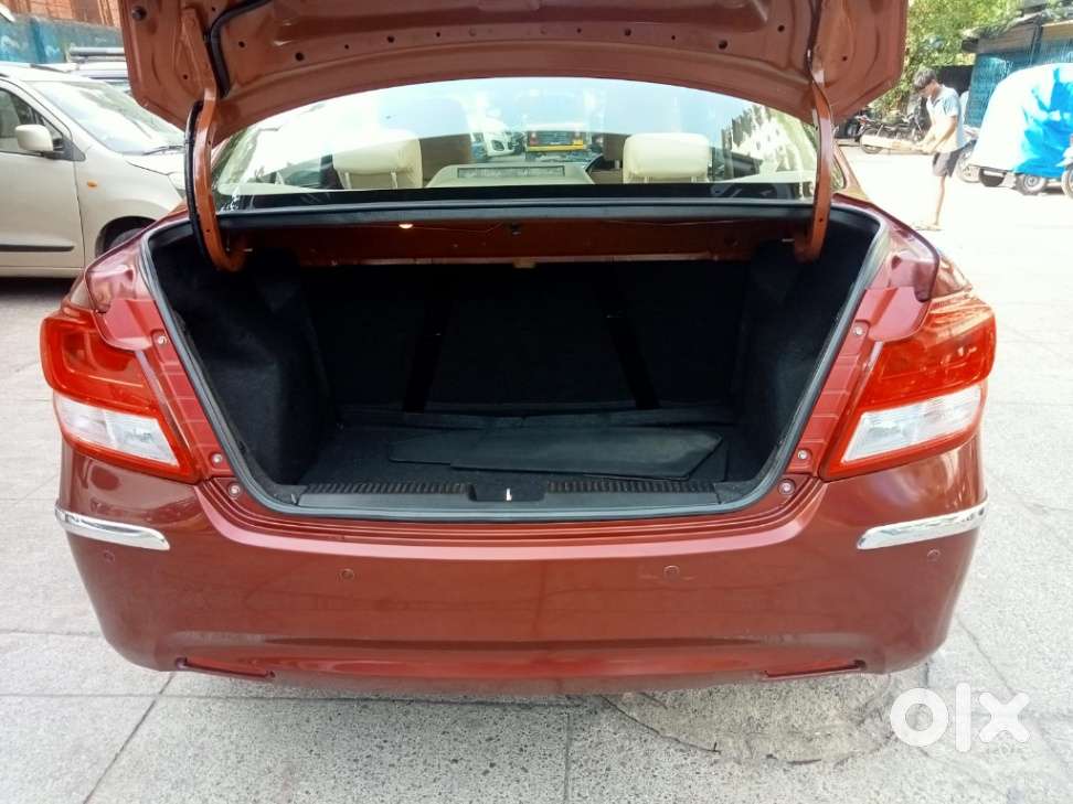 Maruti Suzuki Swift Dzire Vxi(o) Amt, 2019, Petrol