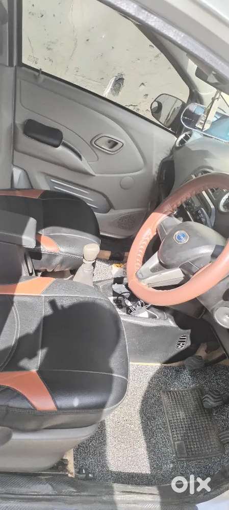Datsun Redi-go