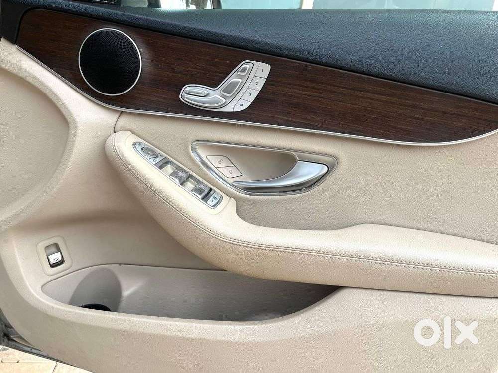 Mercedes-benz C-class 2.0 220d Progressive, 2020, Diesel