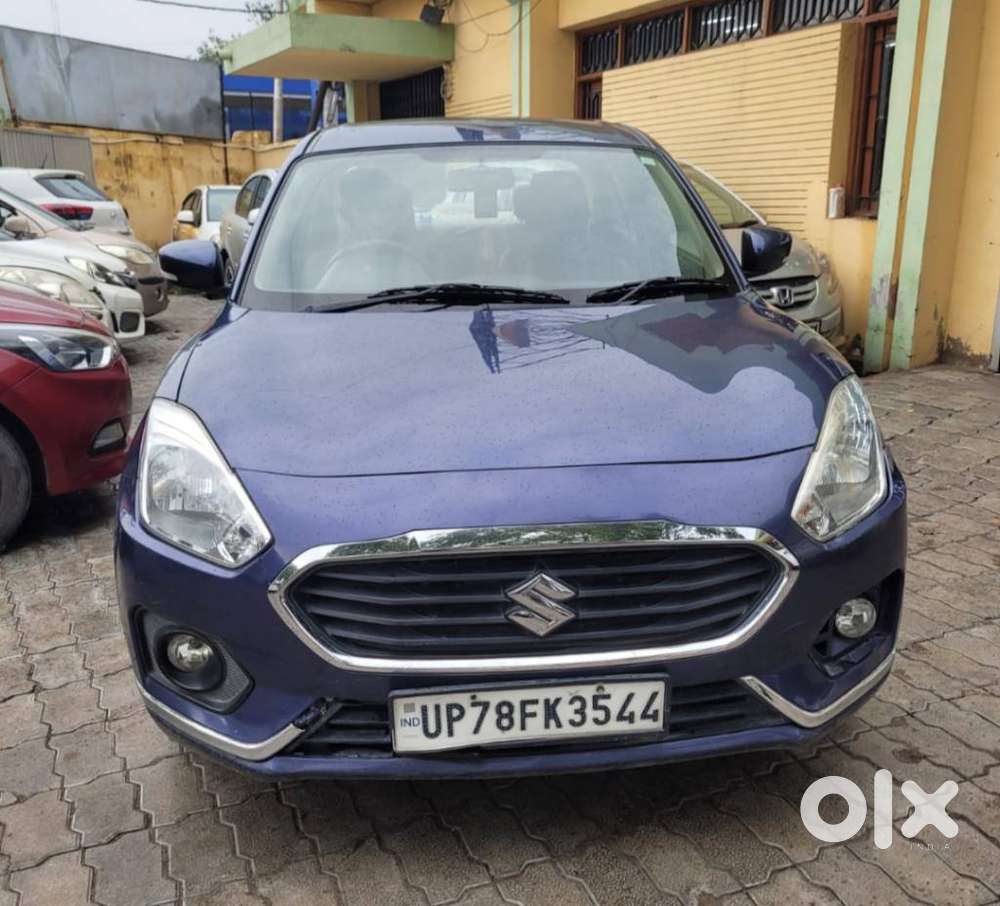 Maruti Suzuki Dzire 1.2 Zxi, 2018, Petrol