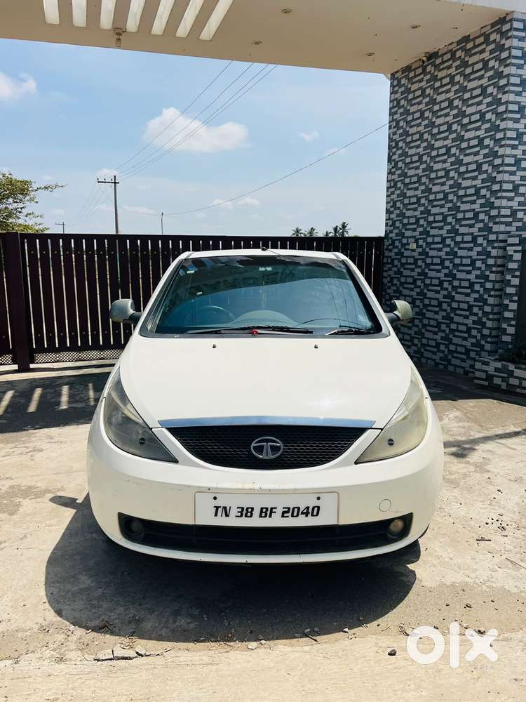 Tata Vista Tech Ls Bs Iv, 2011, Diesel