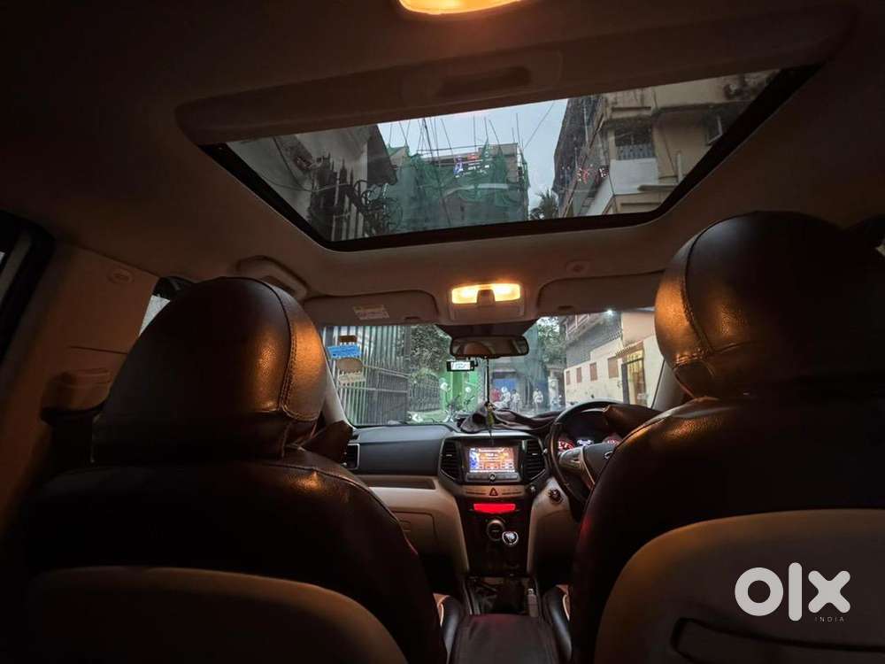 Mahindra Xuv300 2019 Petrol Well Maintained