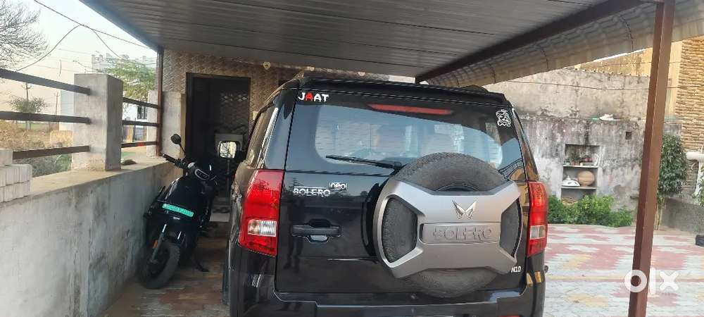 Mahindra Xuv500