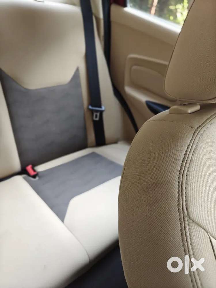 Ford Aspire 2018 Petrol 47000 Km Driven