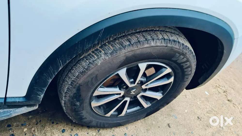 Mahindra Scorpio N Diesel 2024[loan Clear Noc Paper Avilable]