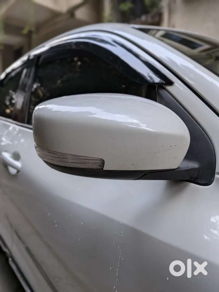 Maruti Dzire 2023 Cng
