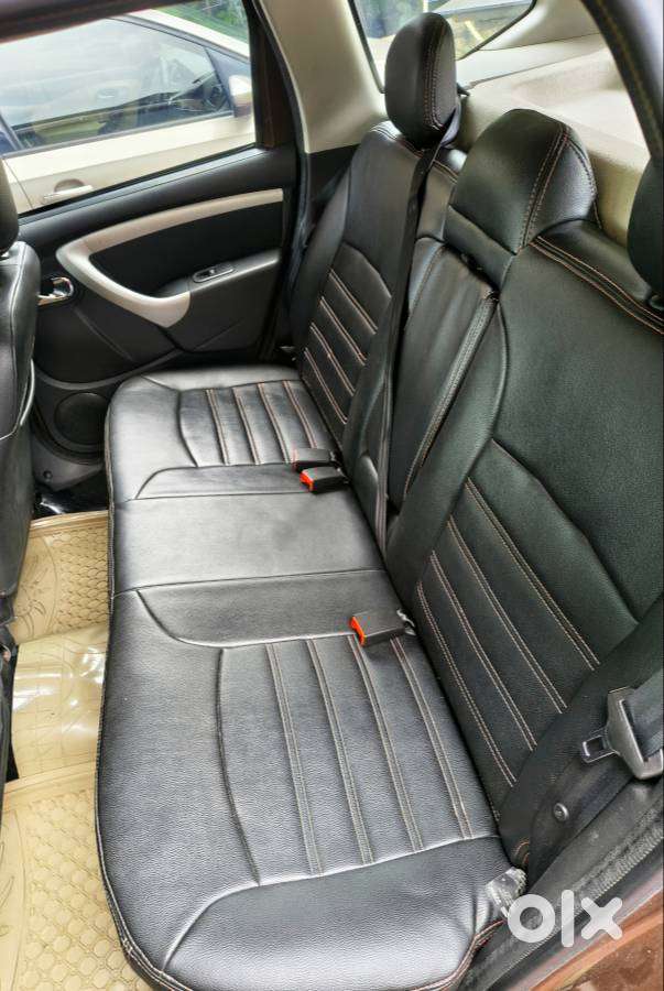 Nissan Terrano In Excellent Condition