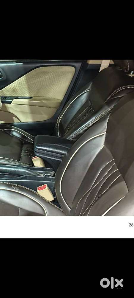 Honda City 2014-2015 I Dtec S, 2014, Diesel