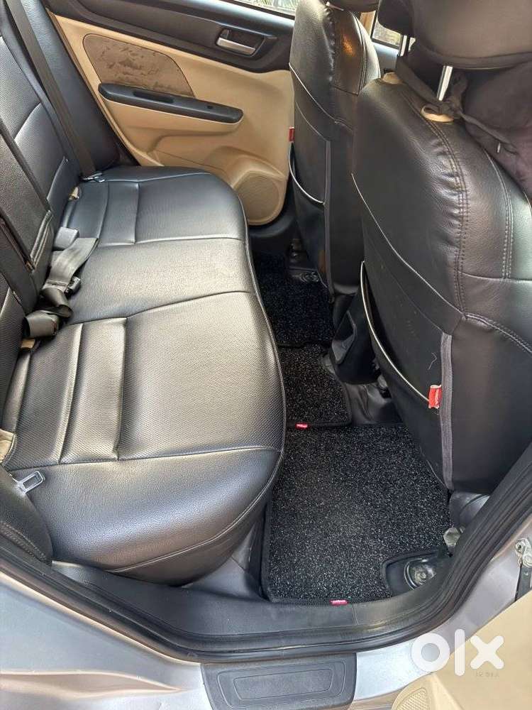 Honda Amaze 2nd Gen Vx, 2018, Diesel