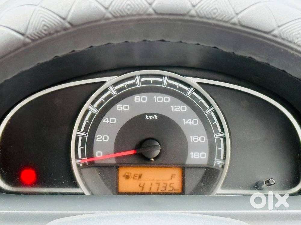 Maruti Suzuki Alto 800 Vxi, 2017, Petrol
