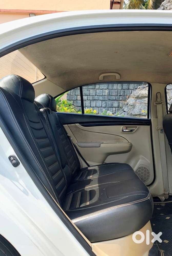 Maruti Suzuki Ciaz Vdi Plus, 2015, Diesel